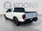 2022 Honda Ridgeline Black Edition
