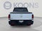 2022 Honda Ridgeline Black Edition