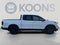 2022 Honda Ridgeline Black Edition