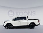 2024 Honda Ridgeline Black Edition