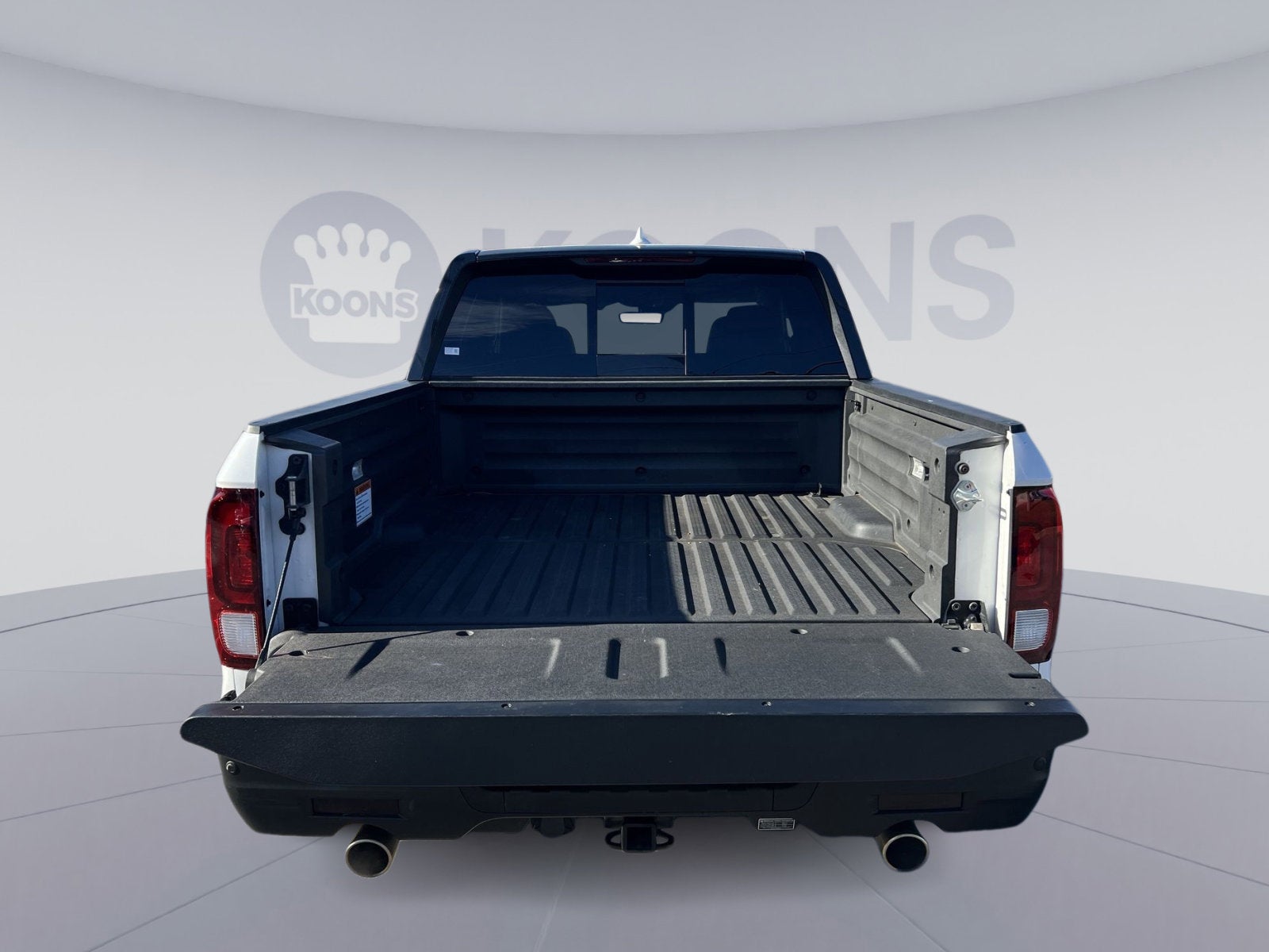 2024 Honda Ridgeline Black Edition