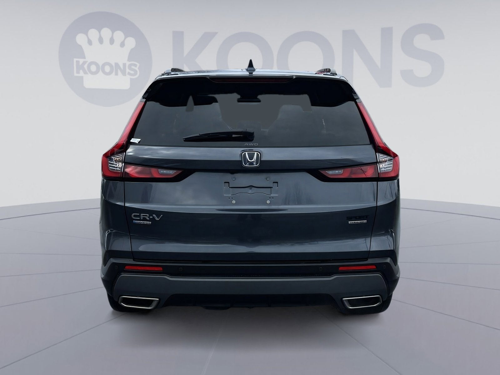 2023 Honda CR-V Hybrid Sport Touring