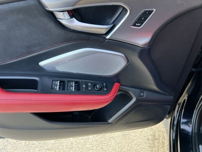 2023 Acura RDX A-Spec Advance Package