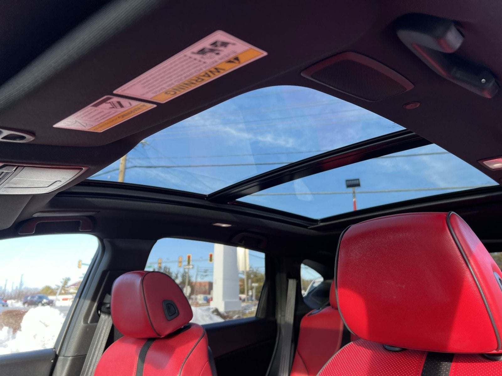 2023 Acura RDX A-Spec Advance Package