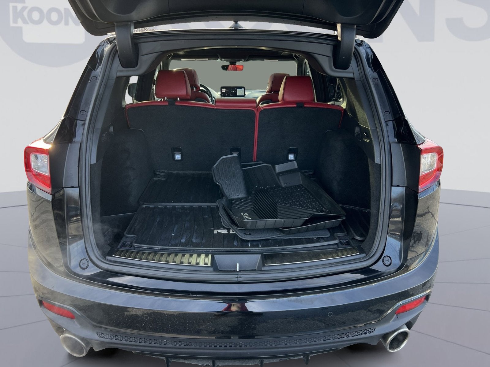 2023 Acura RDX A-Spec Advance Package