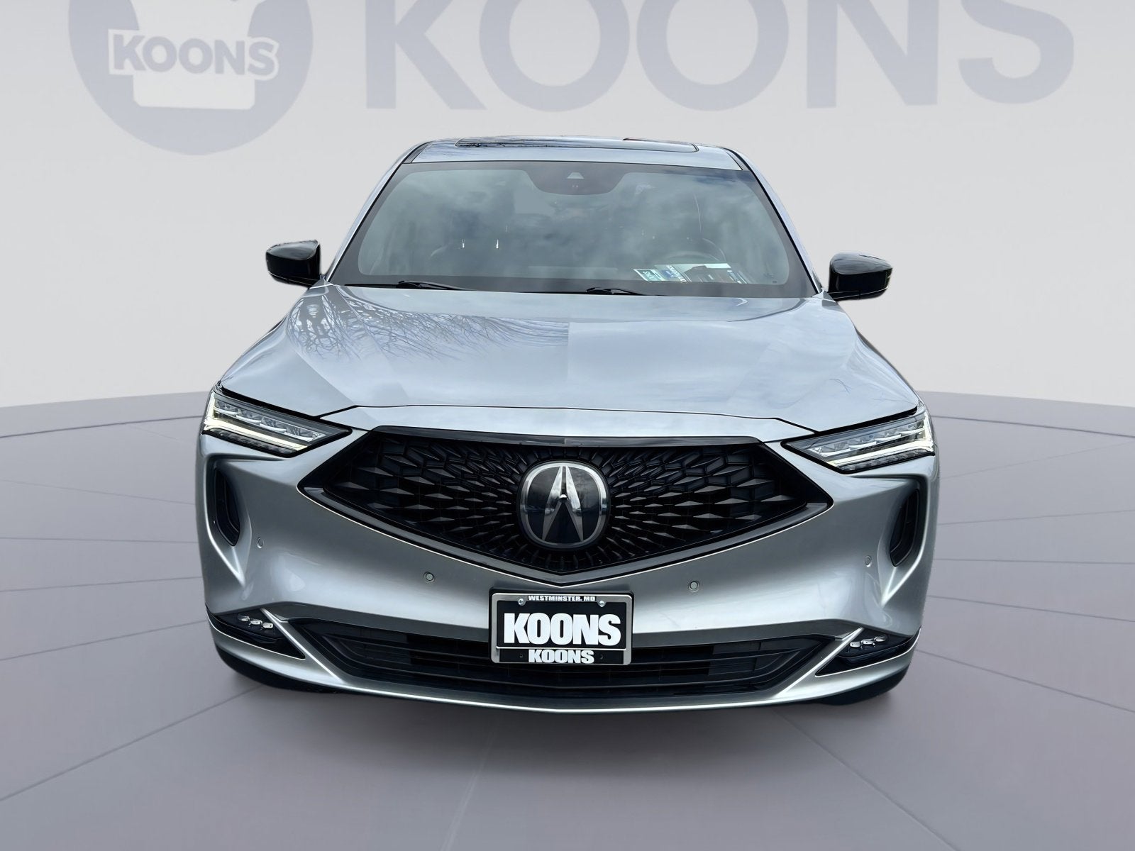 2023 Acura MDX A-Spec