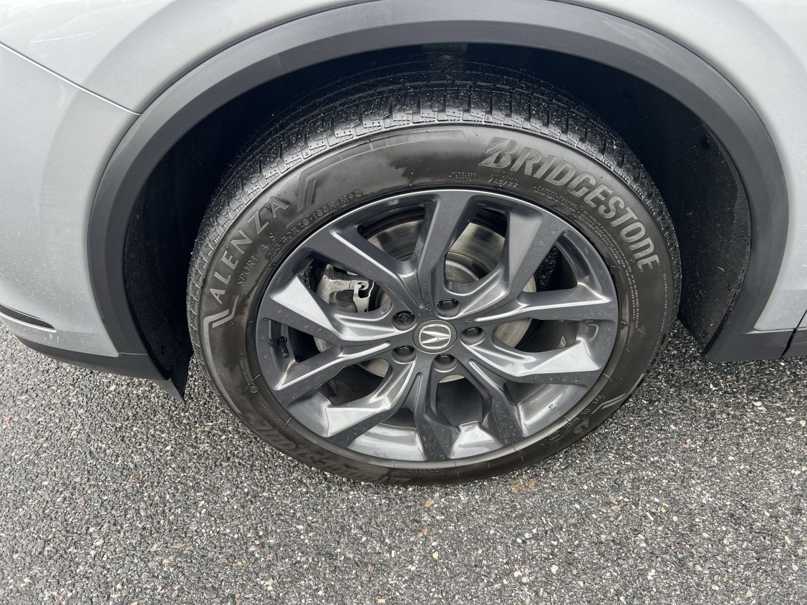 2023 Acura MDX A-Spec