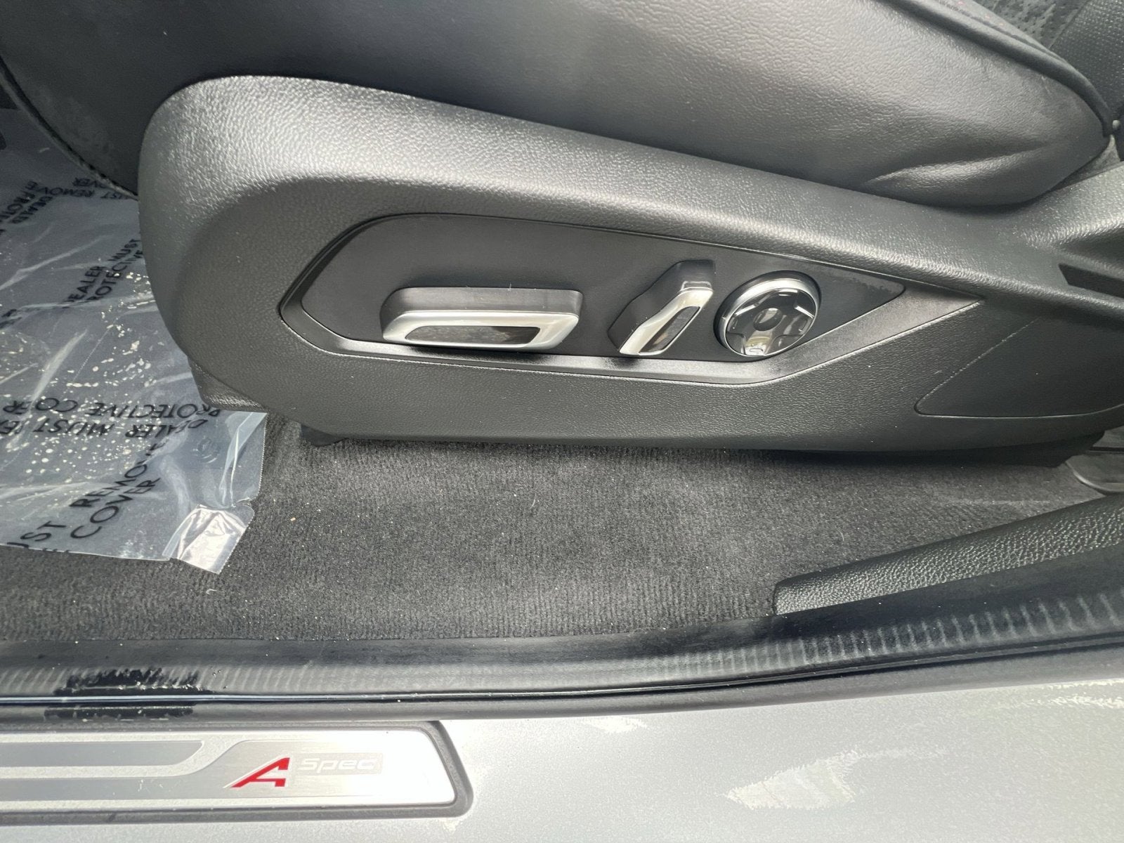 2023 Acura MDX A-Spec