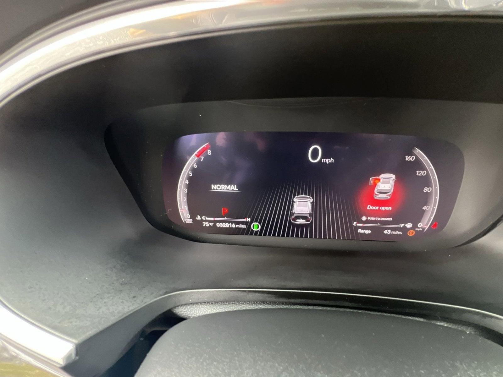 2023 Acura MDX A-Spec