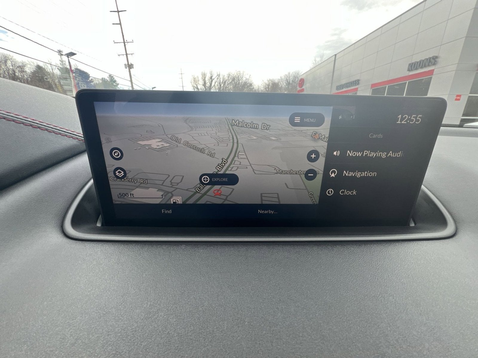 2023 Acura MDX A-Spec