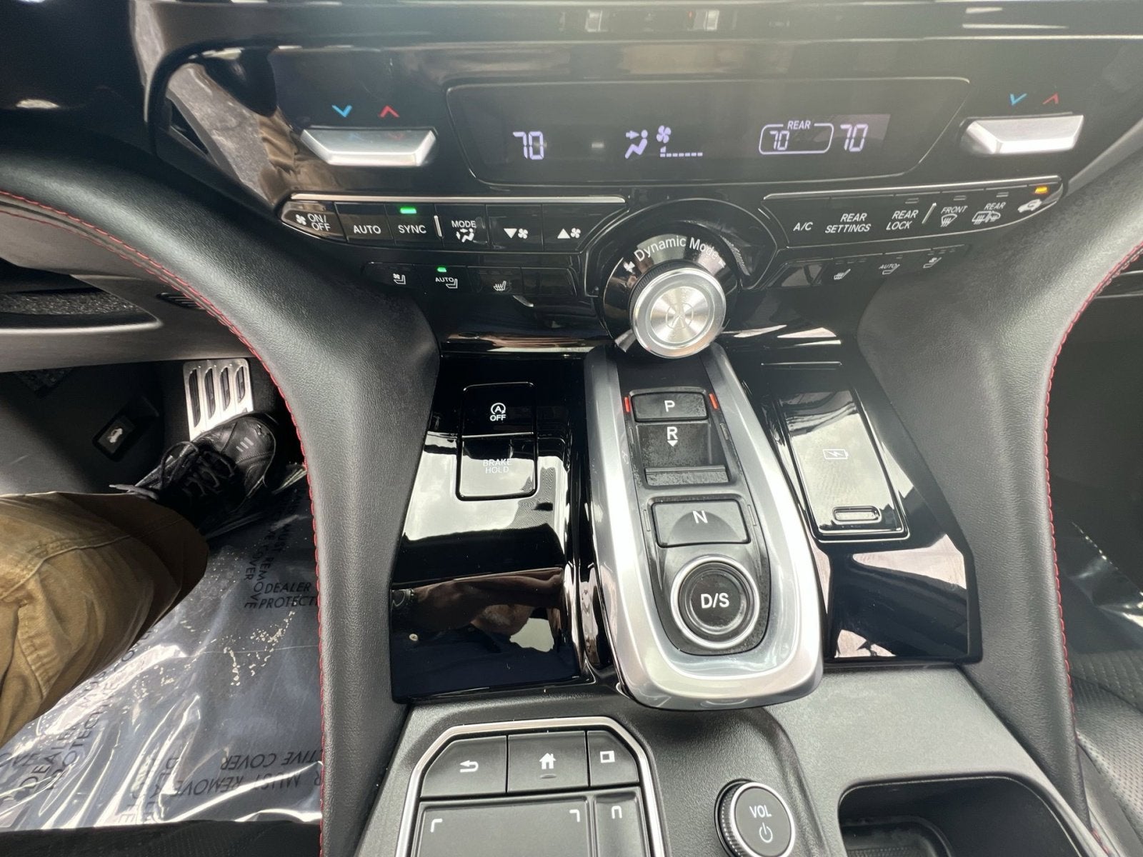 2023 Acura MDX A-Spec