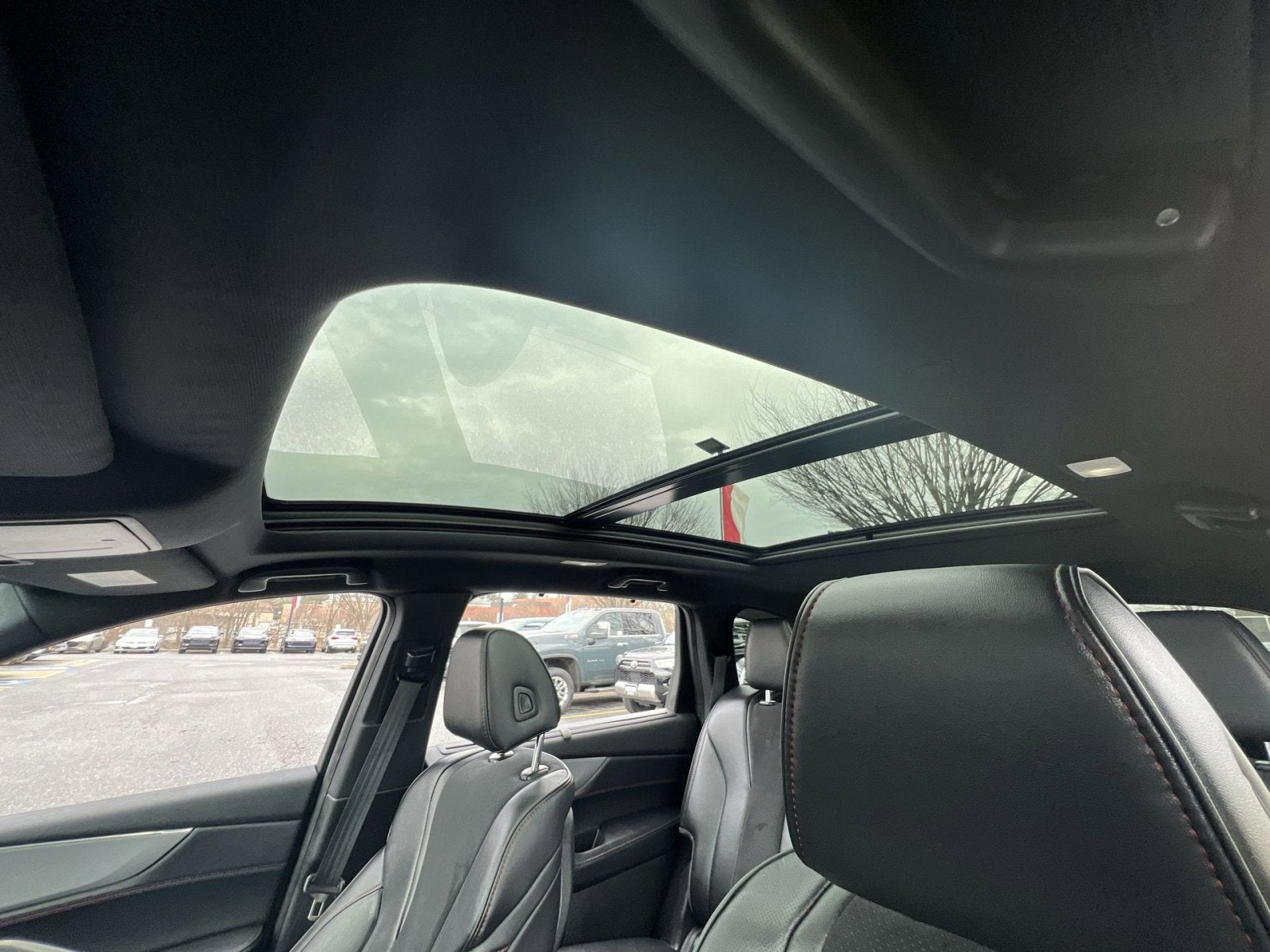 2023 Acura MDX A-Spec