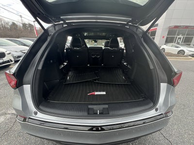 2023 Acura MDX A-Spec