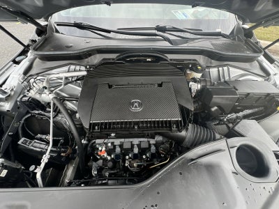 2023 Acura MDX A-Spec