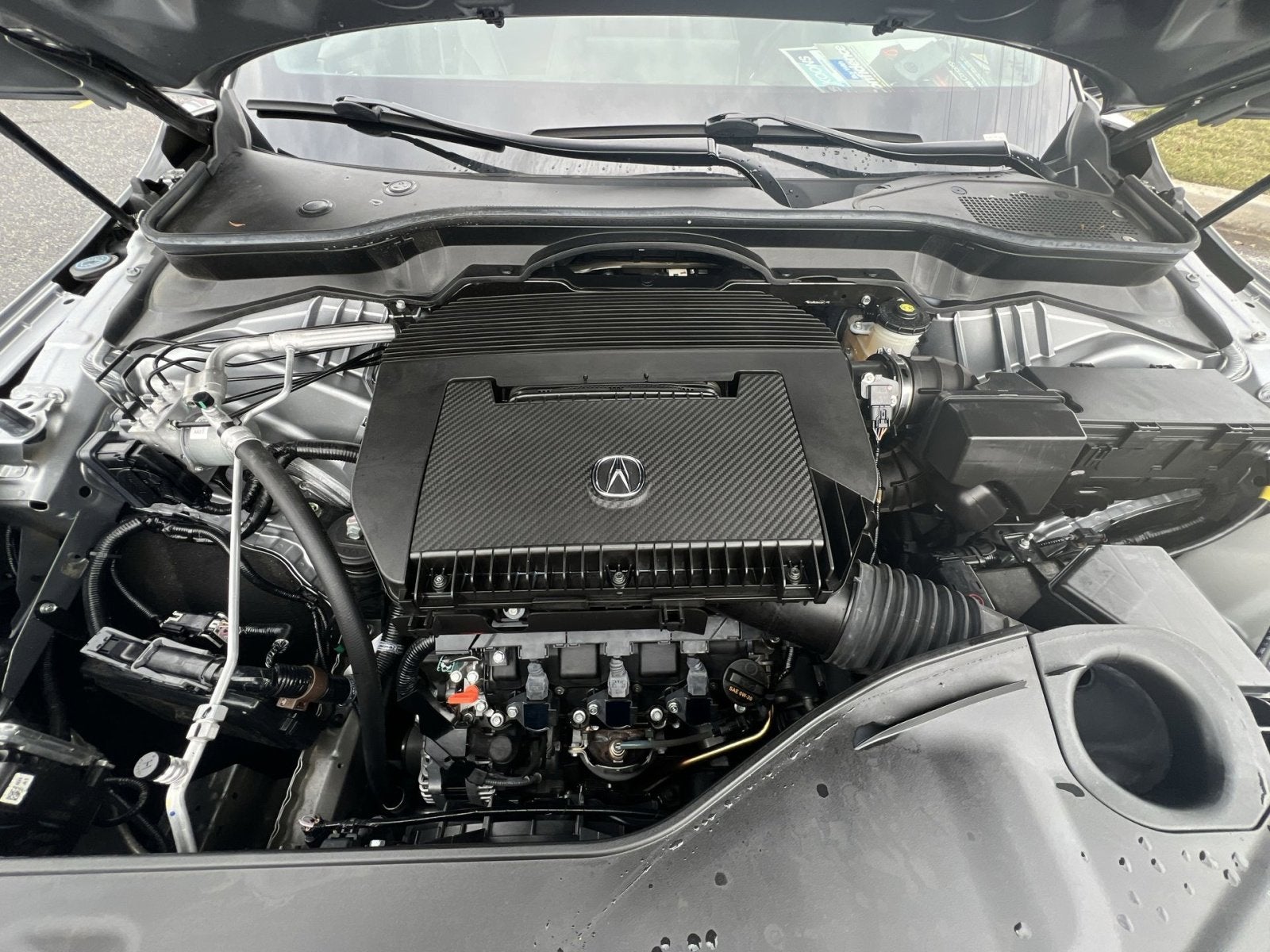 2023 Acura MDX A-Spec