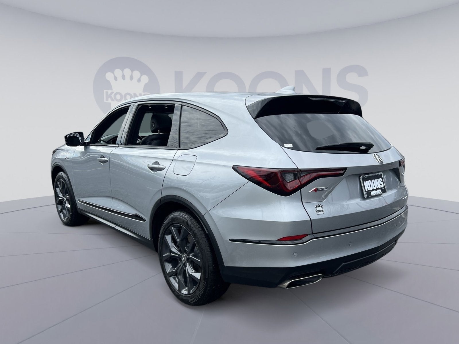 2023 Acura MDX A-Spec