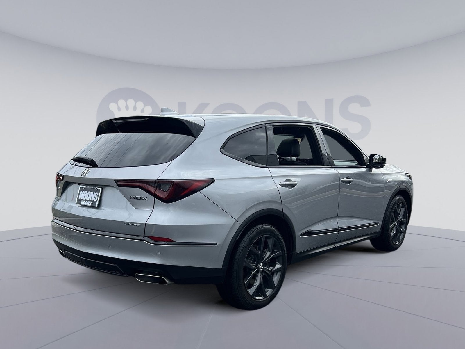 2023 Acura MDX A-Spec