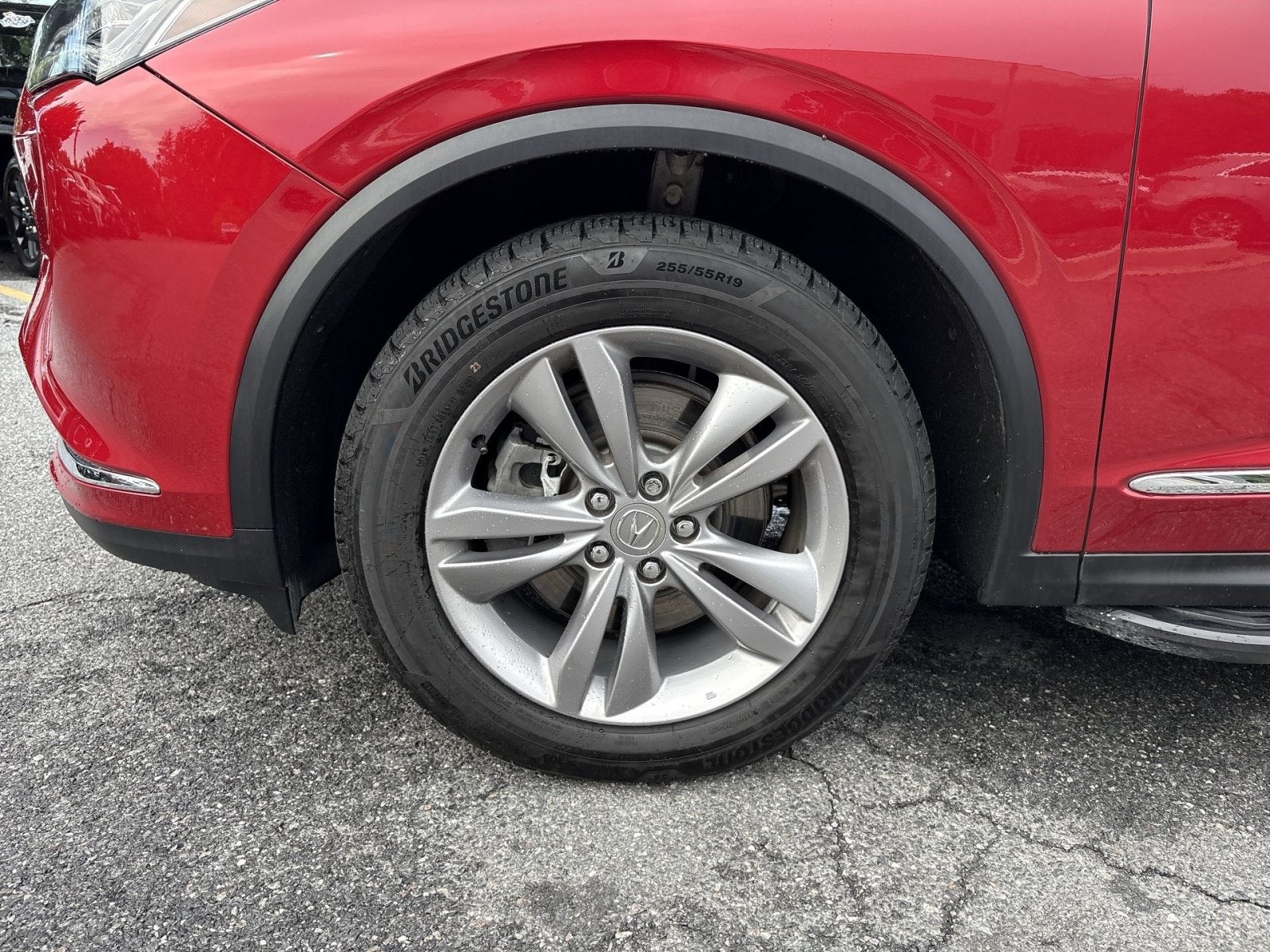 2023 Acura MDX 3.5L