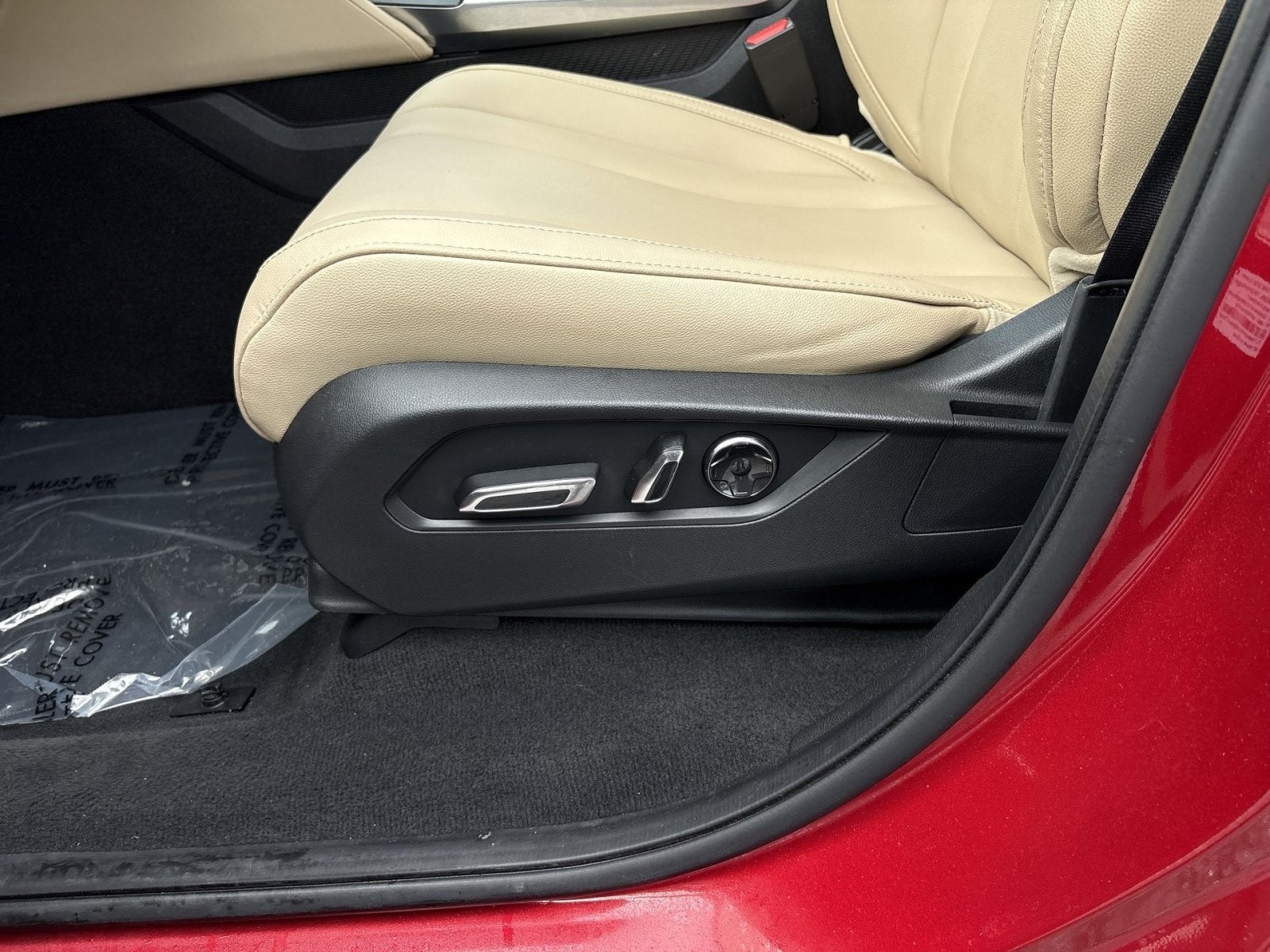 2023 Acura MDX 3.5L