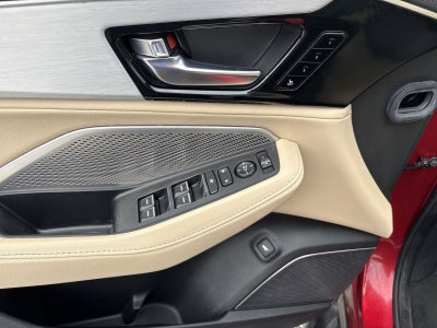 2023 Acura MDX 3.5L