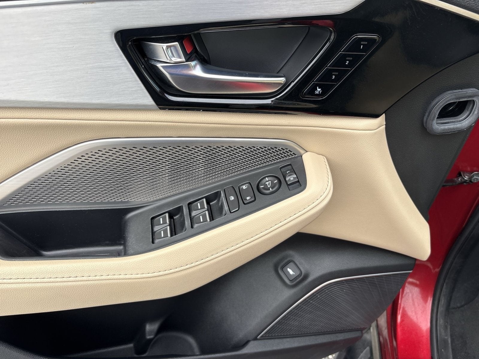 2023 Acura MDX 3.5L