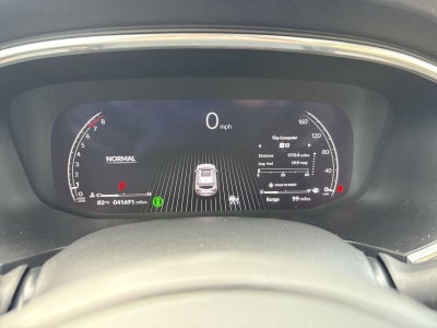 2023 Acura MDX 3.5L
