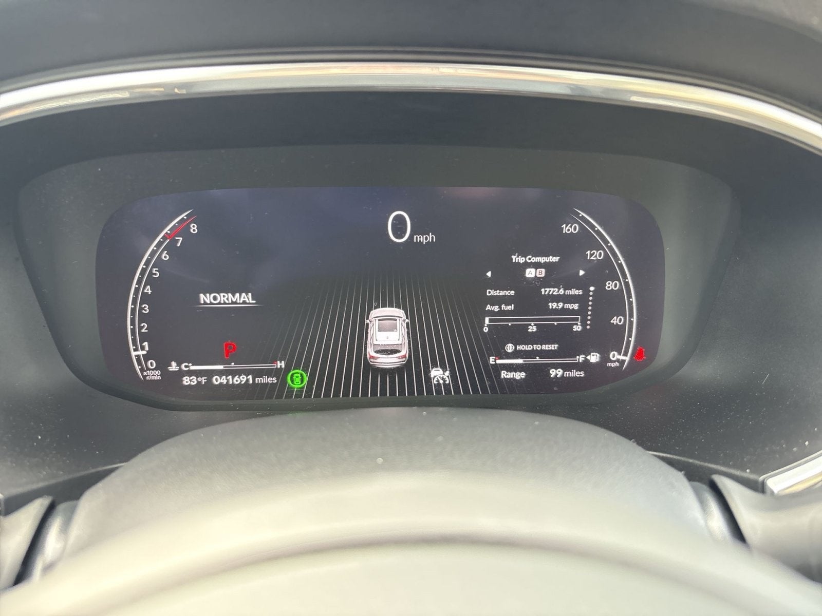2023 Acura MDX 3.5L