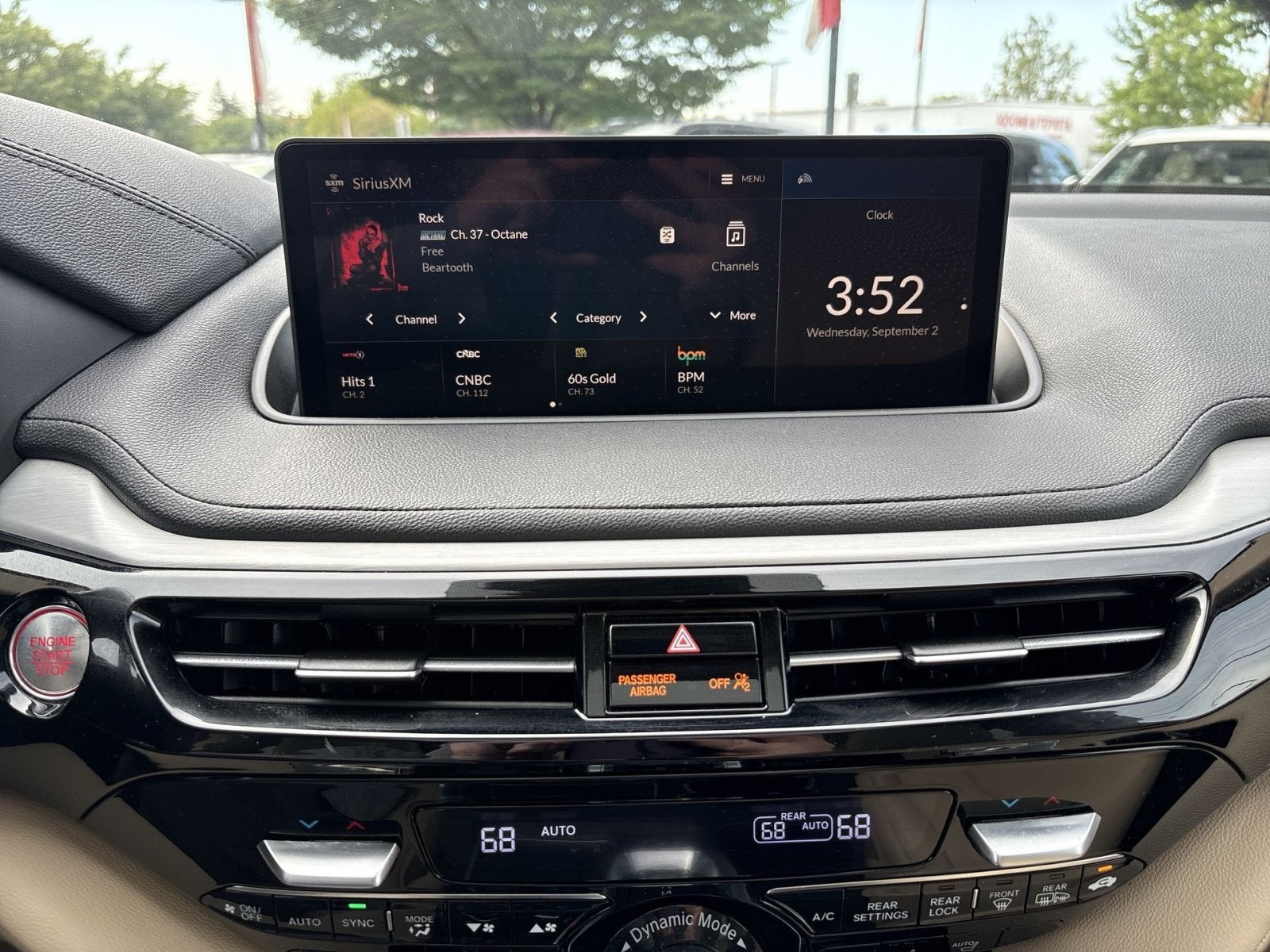 2023 Acura MDX 3.5L
