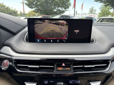 2023 Acura MDX 3.5L
