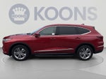 2023 Acura MDX 3.5L