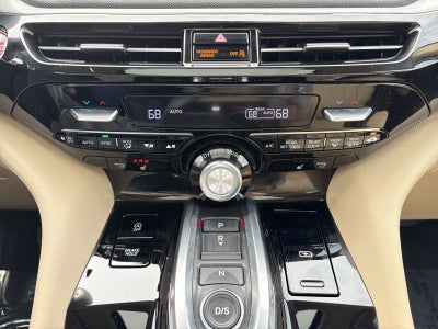 2023 Acura MDX 3.5L