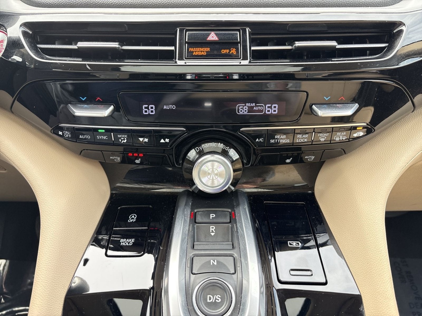 2023 Acura MDX 3.5L