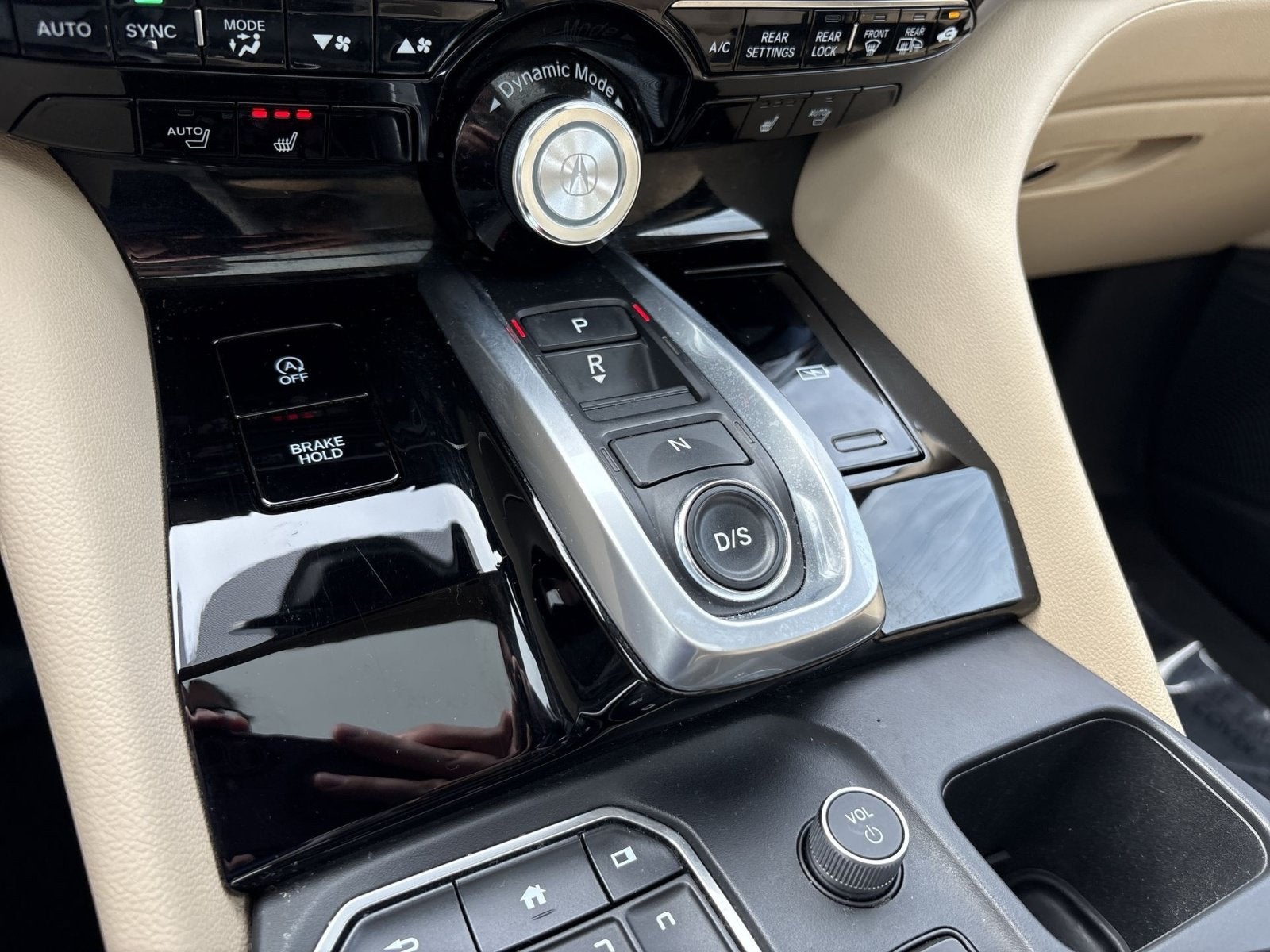 2023 Acura MDX 3.5L