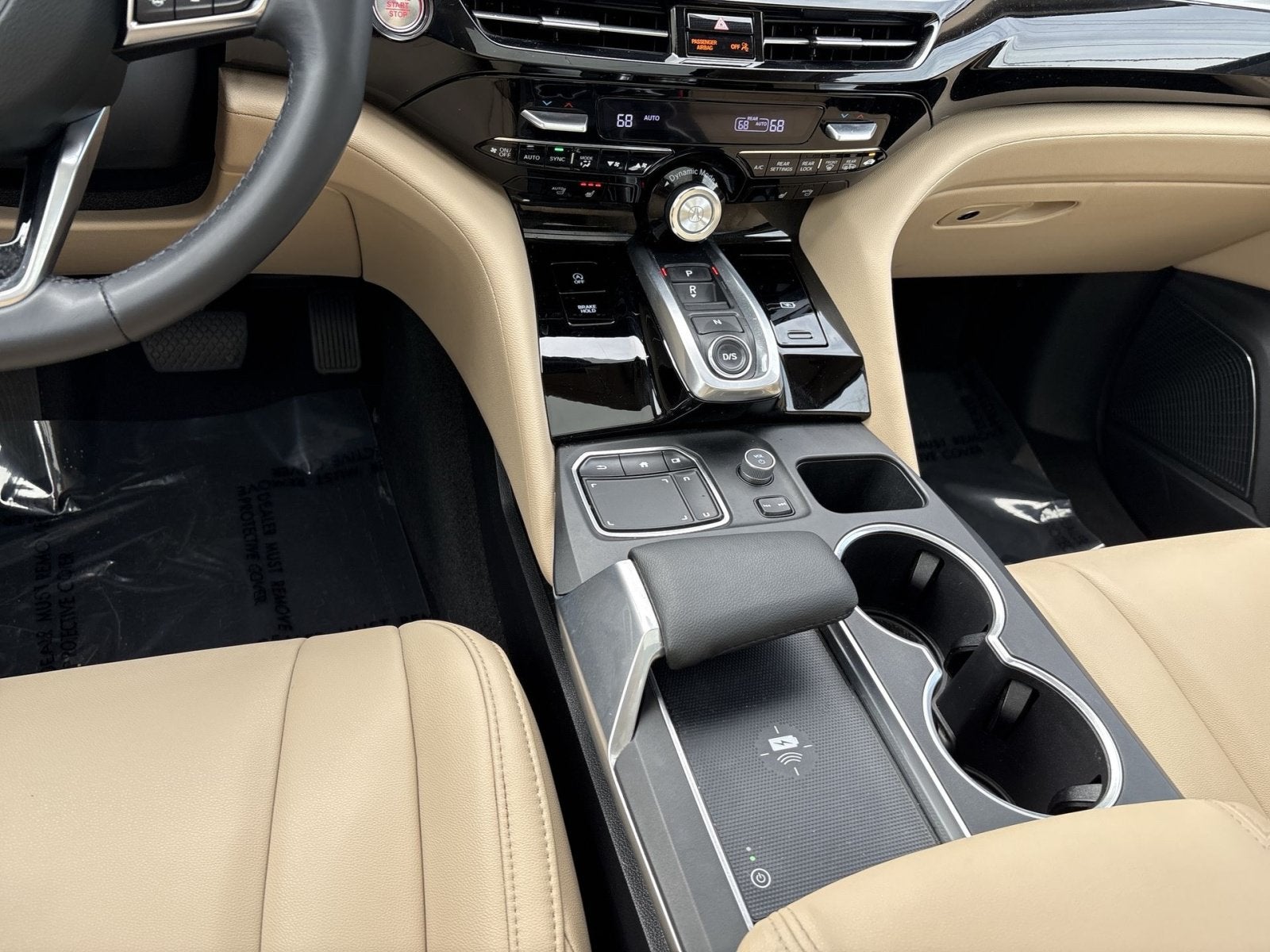 2023 Acura MDX 3.5L
