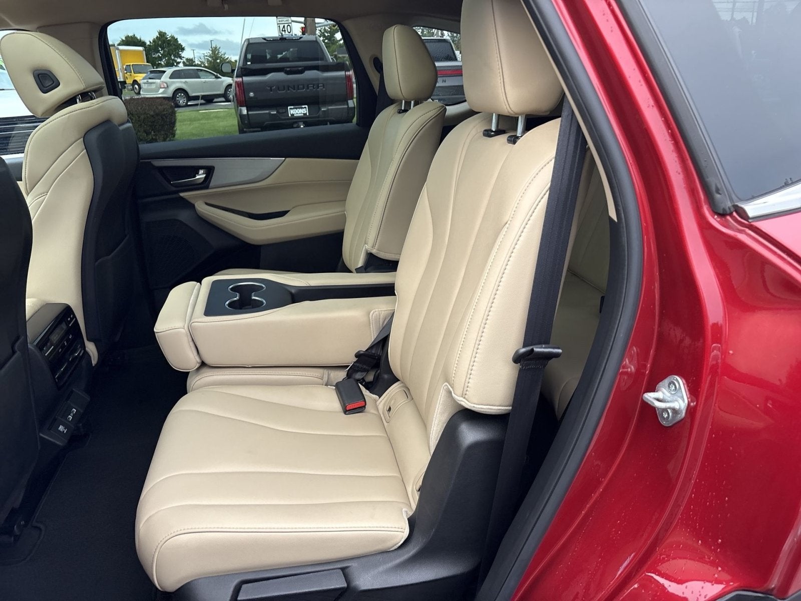 2023 Acura MDX 3.5L
