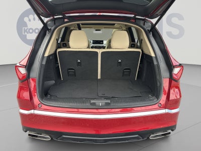 2023 Acura MDX 3.5L