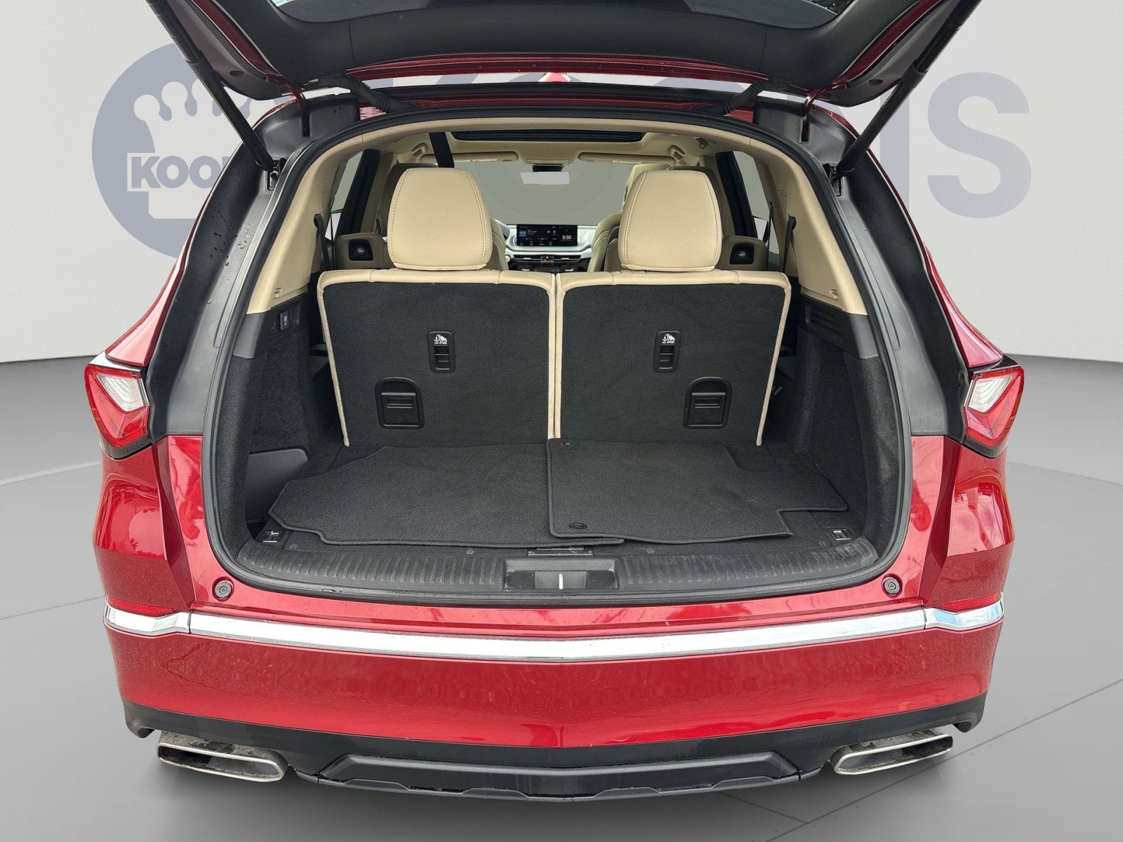 2023 Acura MDX 3.5L