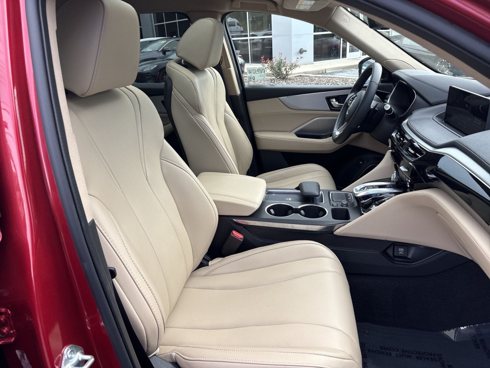 2023 Acura MDX 3.5L