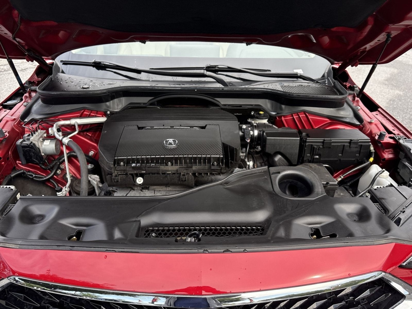 2023 Acura MDX 3.5L