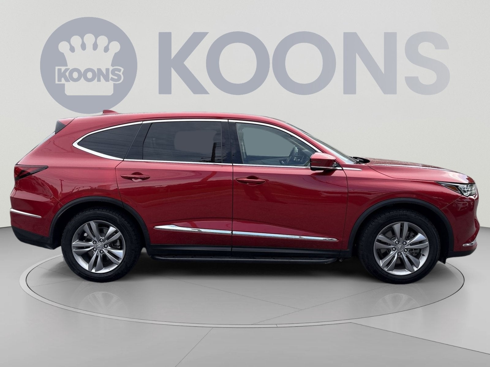 2023 Acura MDX 3.5L