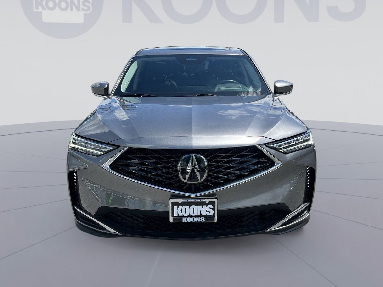 2025 Acura MDX Base