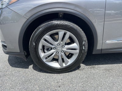 2025 Acura MDX Base