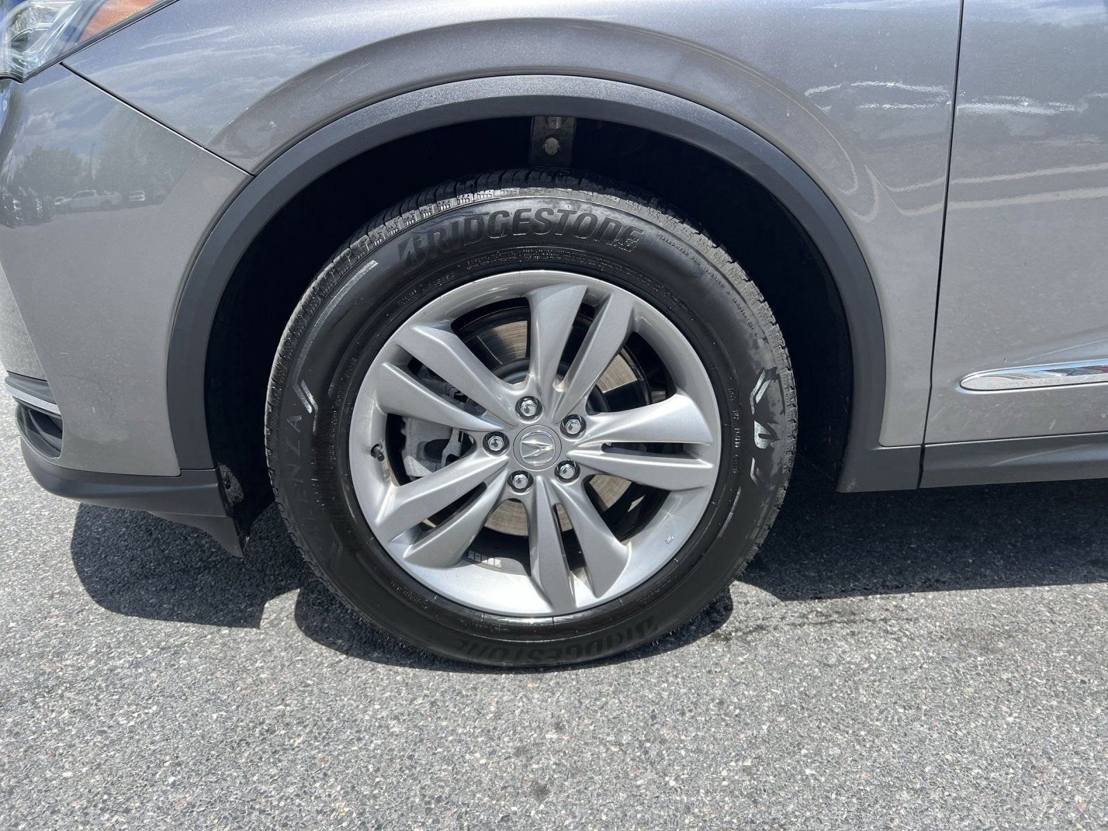 2025 Acura MDX Base