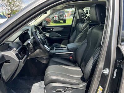 2025 Acura MDX Base