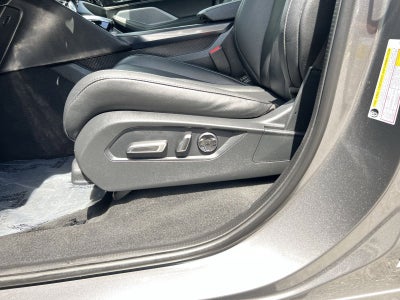 2025 Acura MDX Base