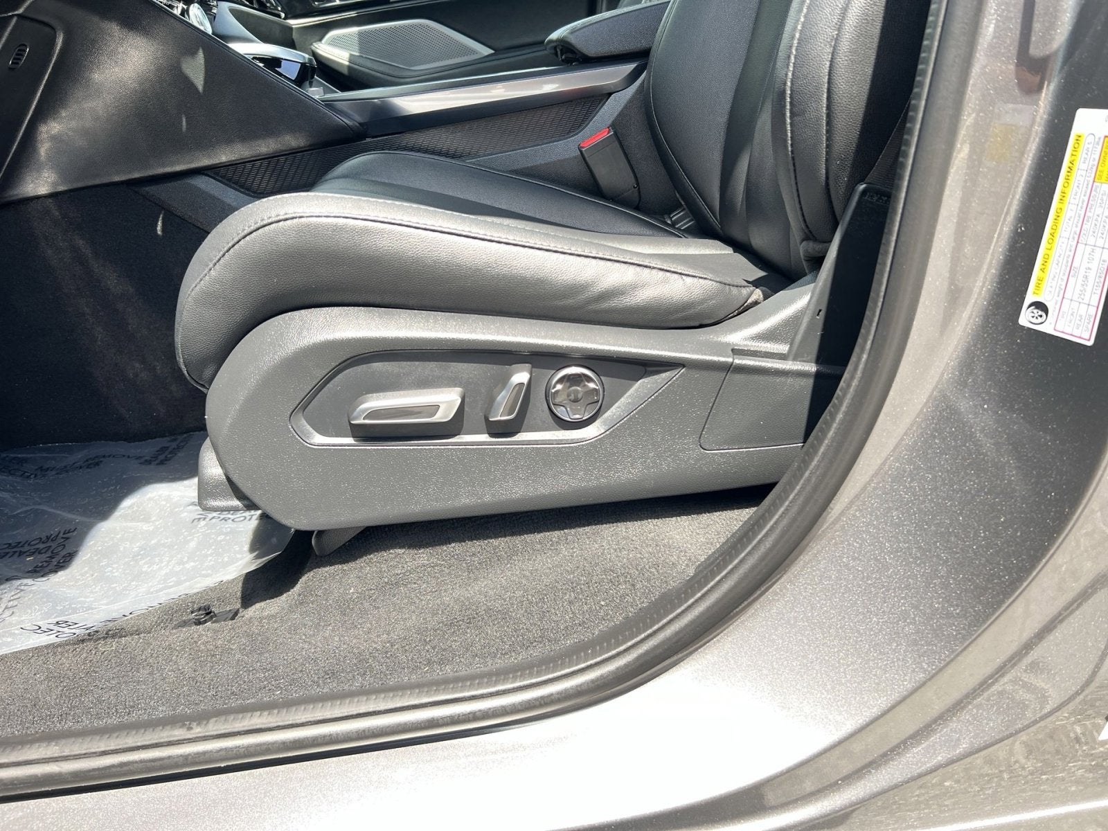 2025 Acura MDX Base