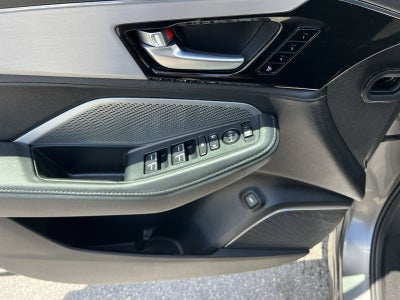 2025 Acura MDX Base