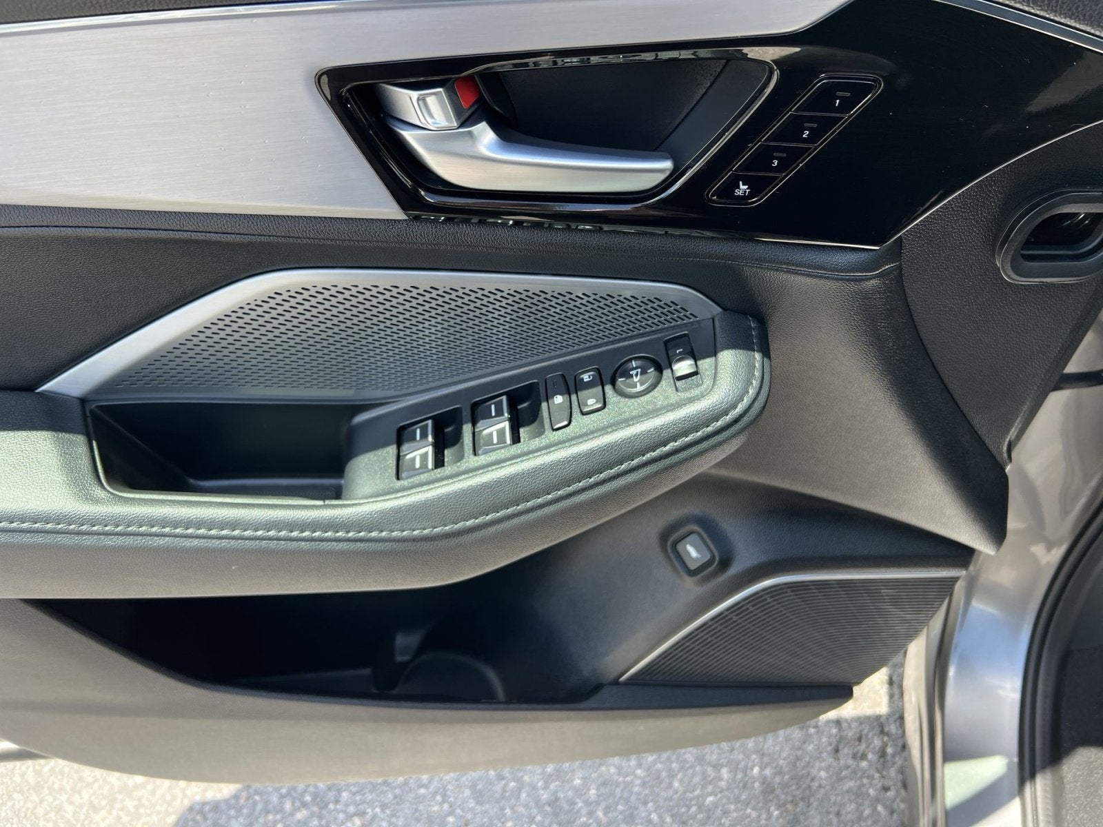 2025 Acura MDX Base