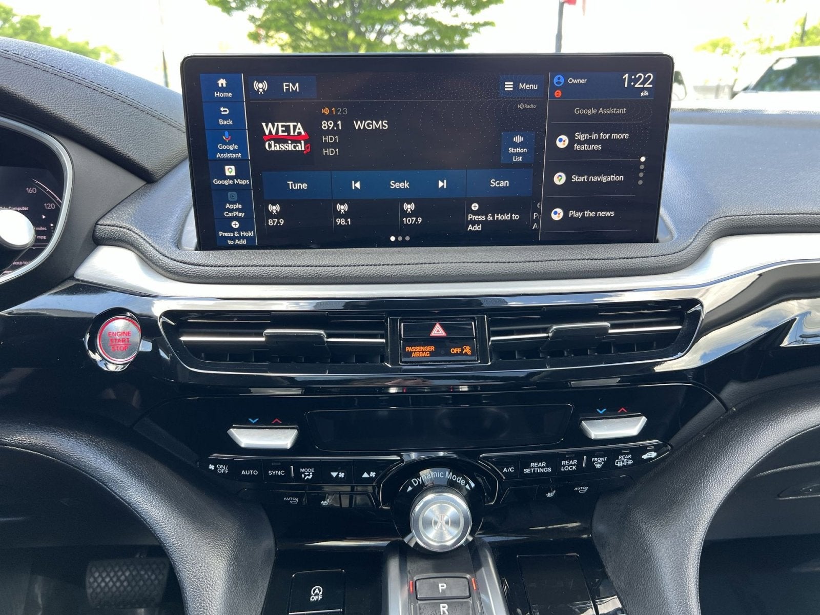 2025 Acura MDX Base
