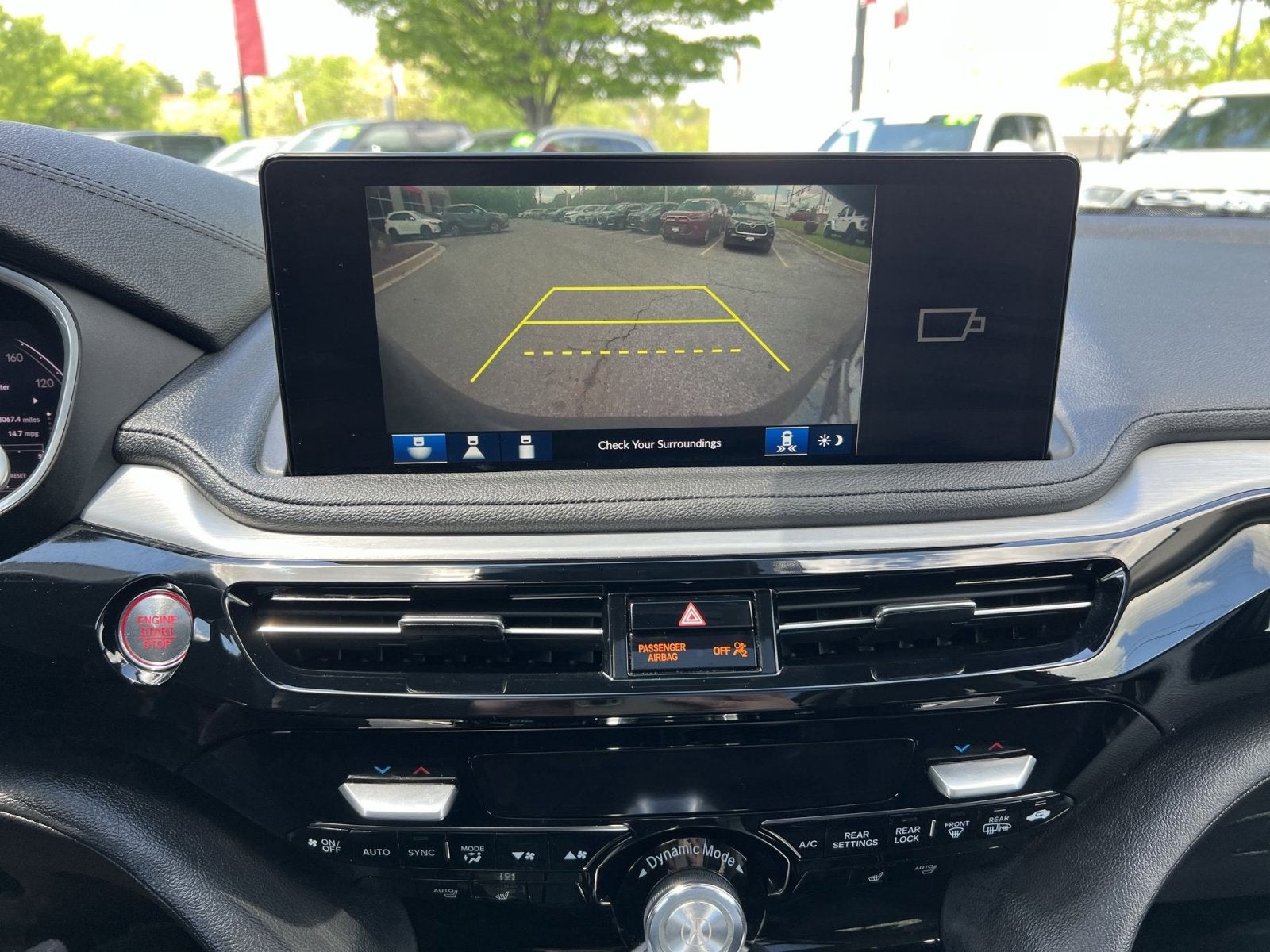 2025 Acura MDX Base